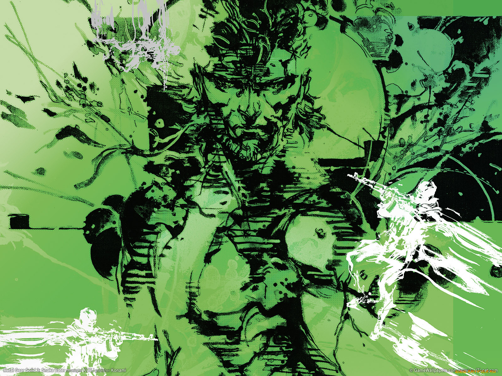 , , metal, gear, solid, snake, eater